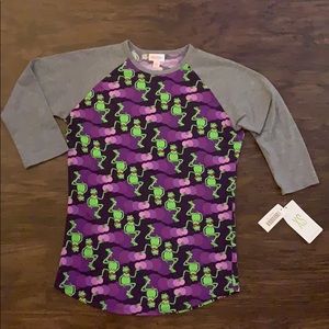 LulaRoe Disney Randy